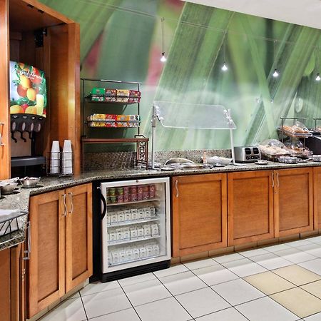 Springhill Suites Knoxville At Turkey Creek Экстерьер фото
