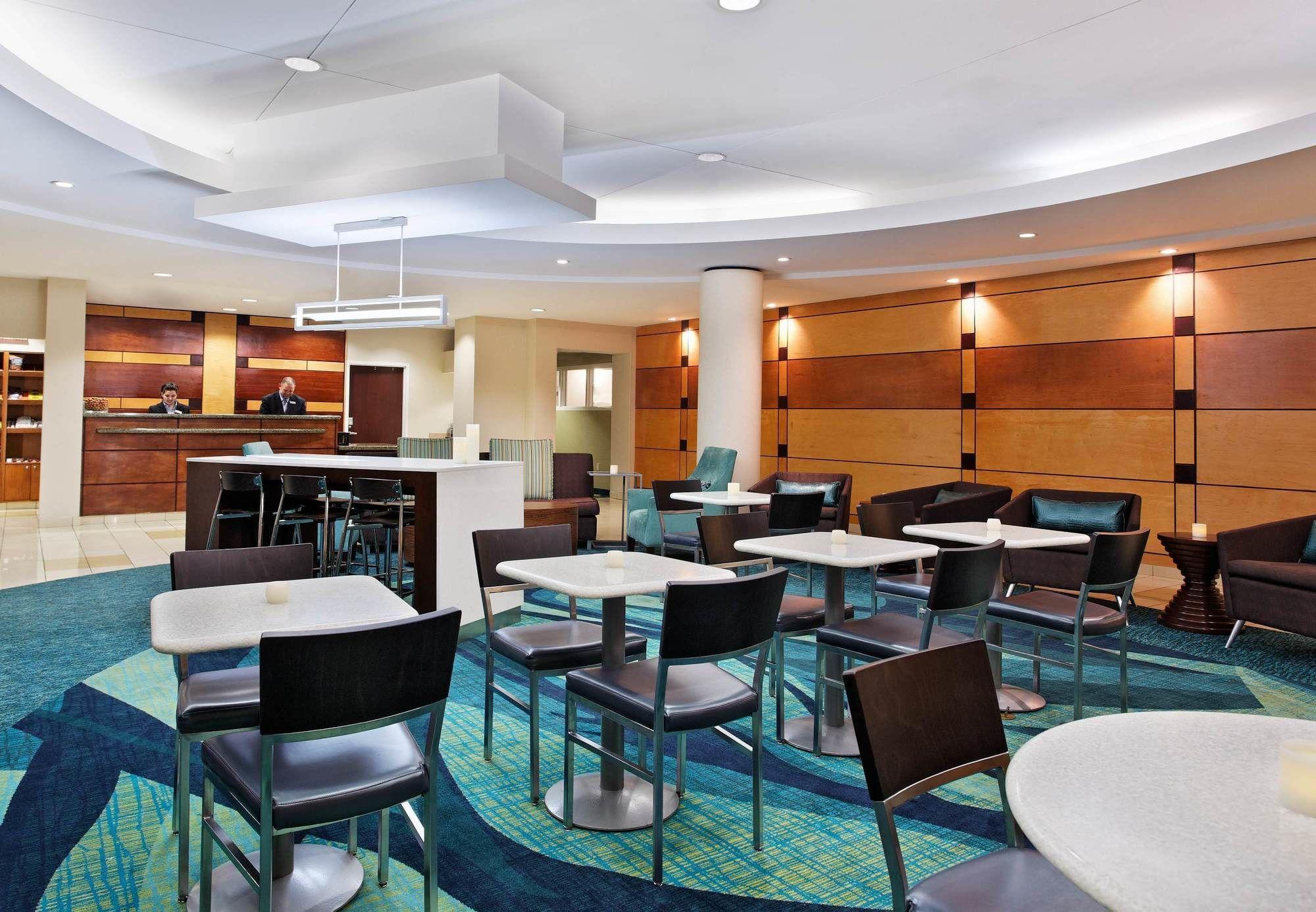 Springhill Suites Knoxville At Turkey Creek Экстерьер фото