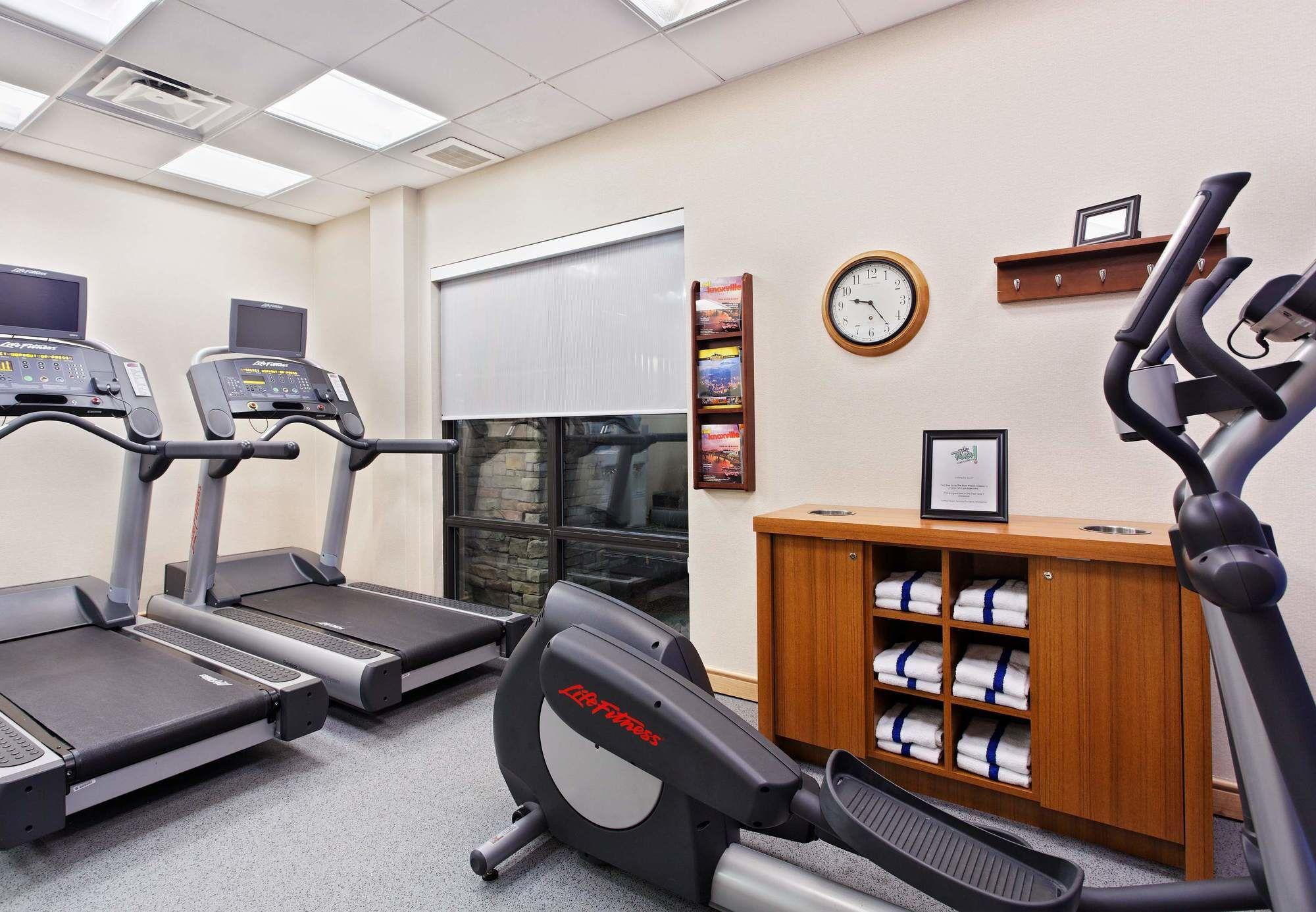 Springhill Suites Knoxville At Turkey Creek Экстерьер фото