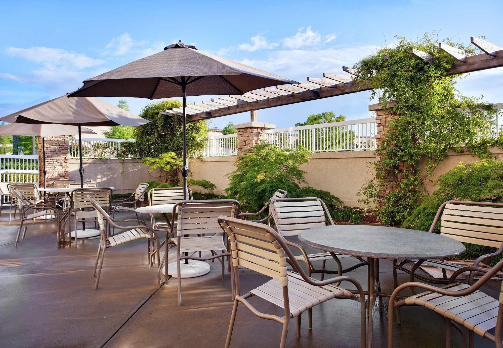 Springhill Suites Knoxville At Turkey Creek Экстерьер фото