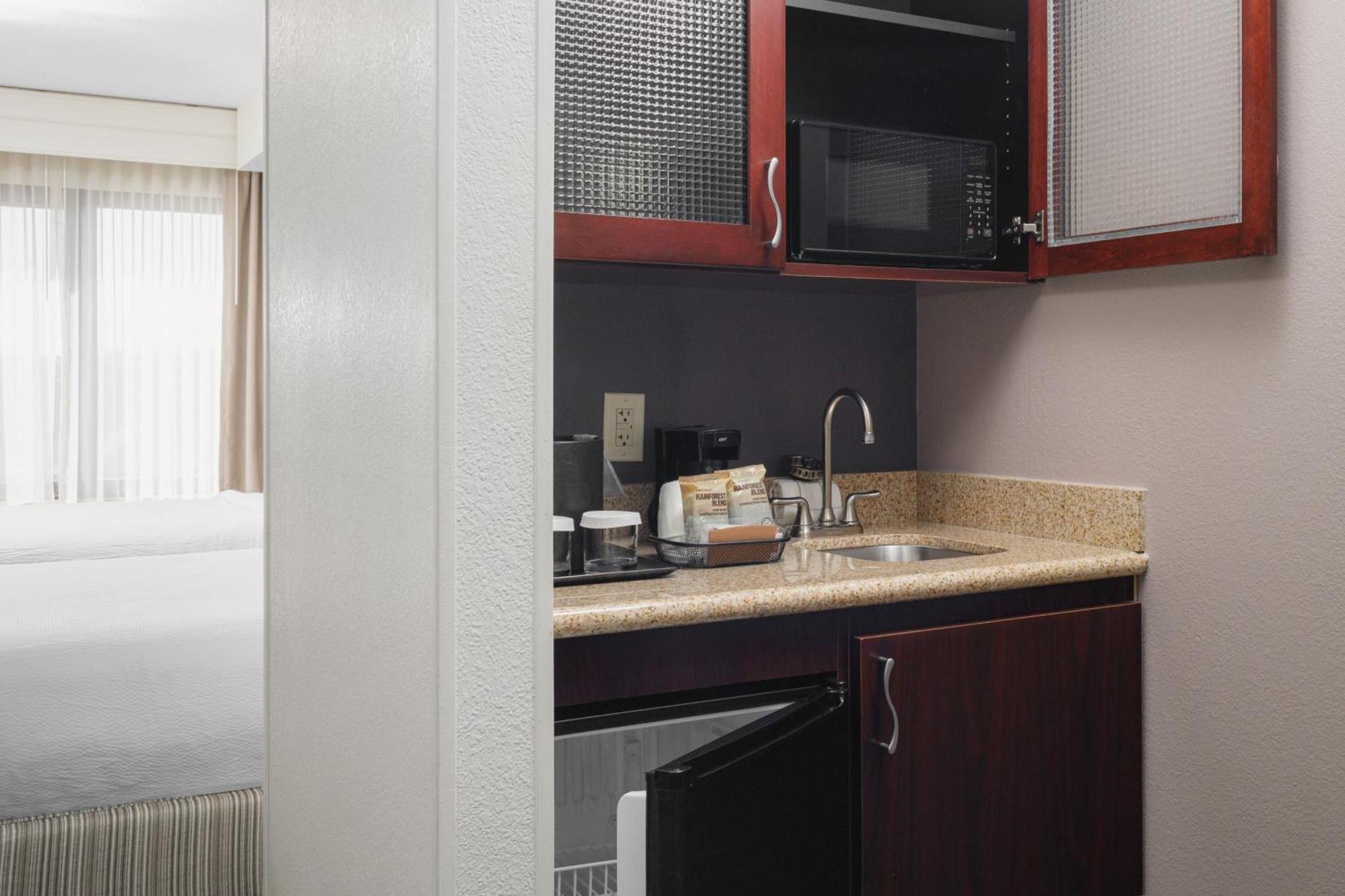 Springhill Suites Knoxville At Turkey Creek Экстерьер фото