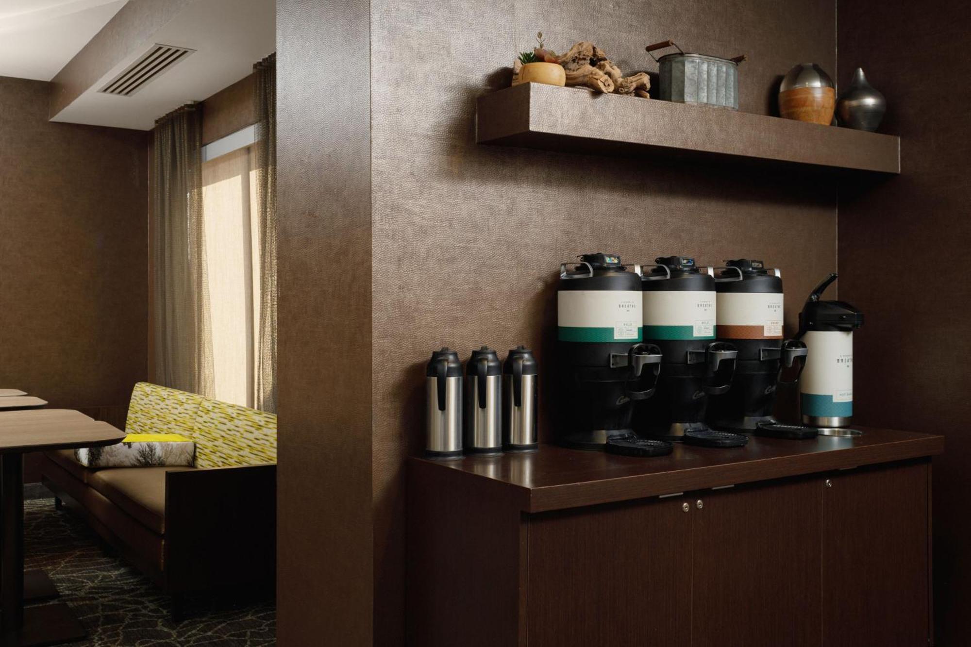 Springhill Suites Knoxville At Turkey Creek Экстерьер фото