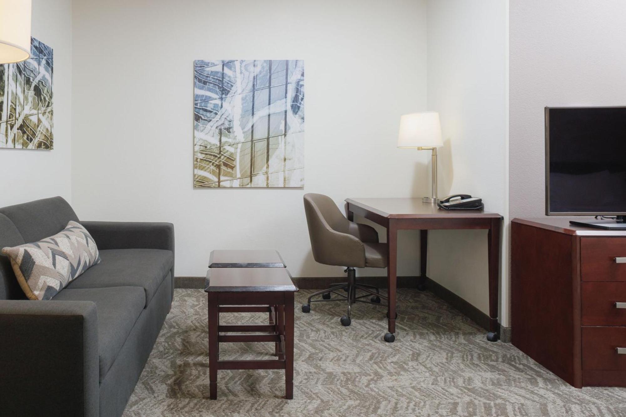 Springhill Suites Knoxville At Turkey Creek Экстерьер фото