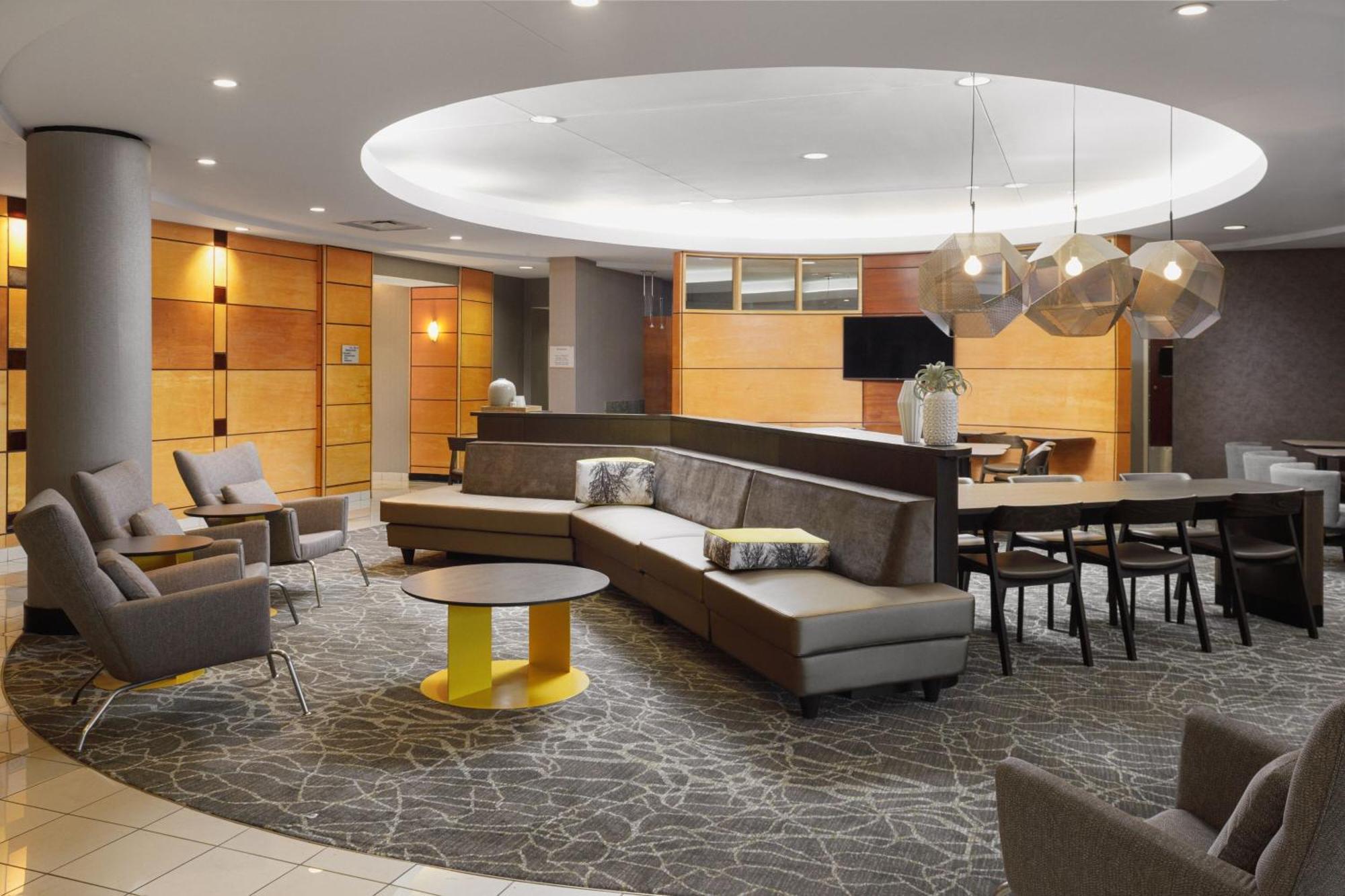Springhill Suites Knoxville At Turkey Creek Экстерьер фото