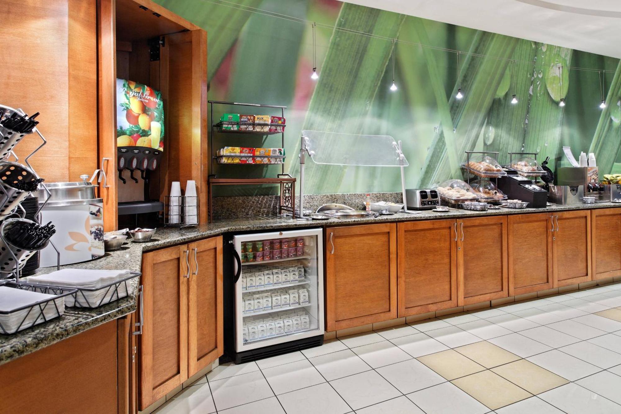 Springhill Suites Knoxville At Turkey Creek Экстерьер фото