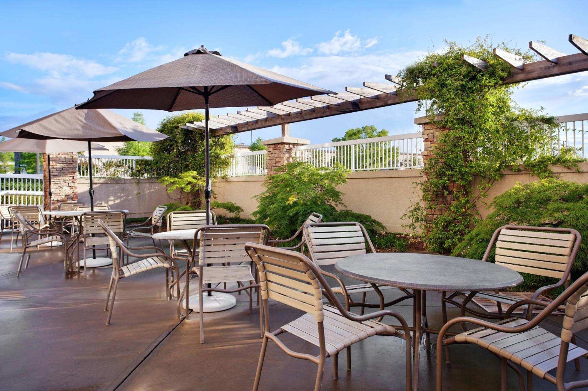Springhill Suites Knoxville At Turkey Creek Экстерьер фото