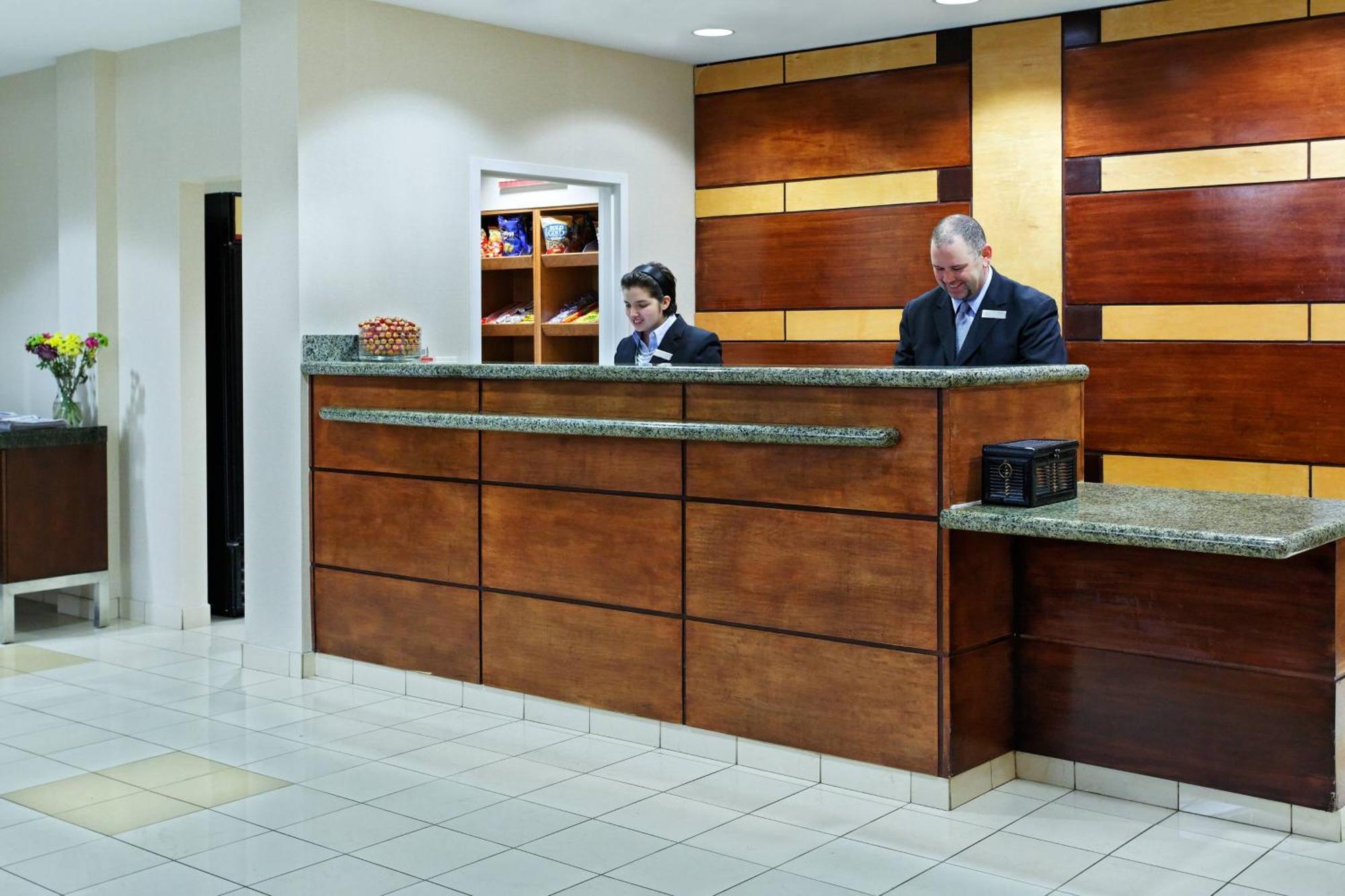 Springhill Suites Knoxville At Turkey Creek Экстерьер фото