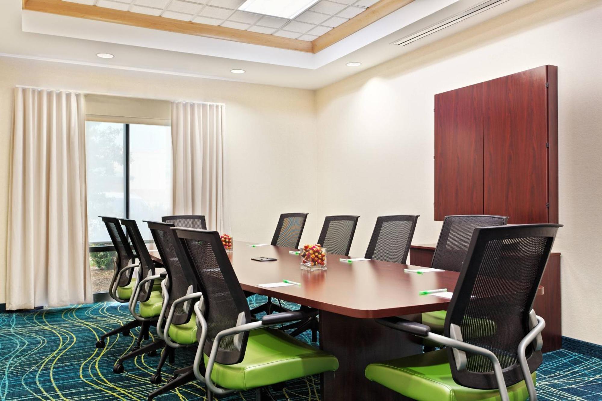 Springhill Suites Knoxville At Turkey Creek Экстерьер фото