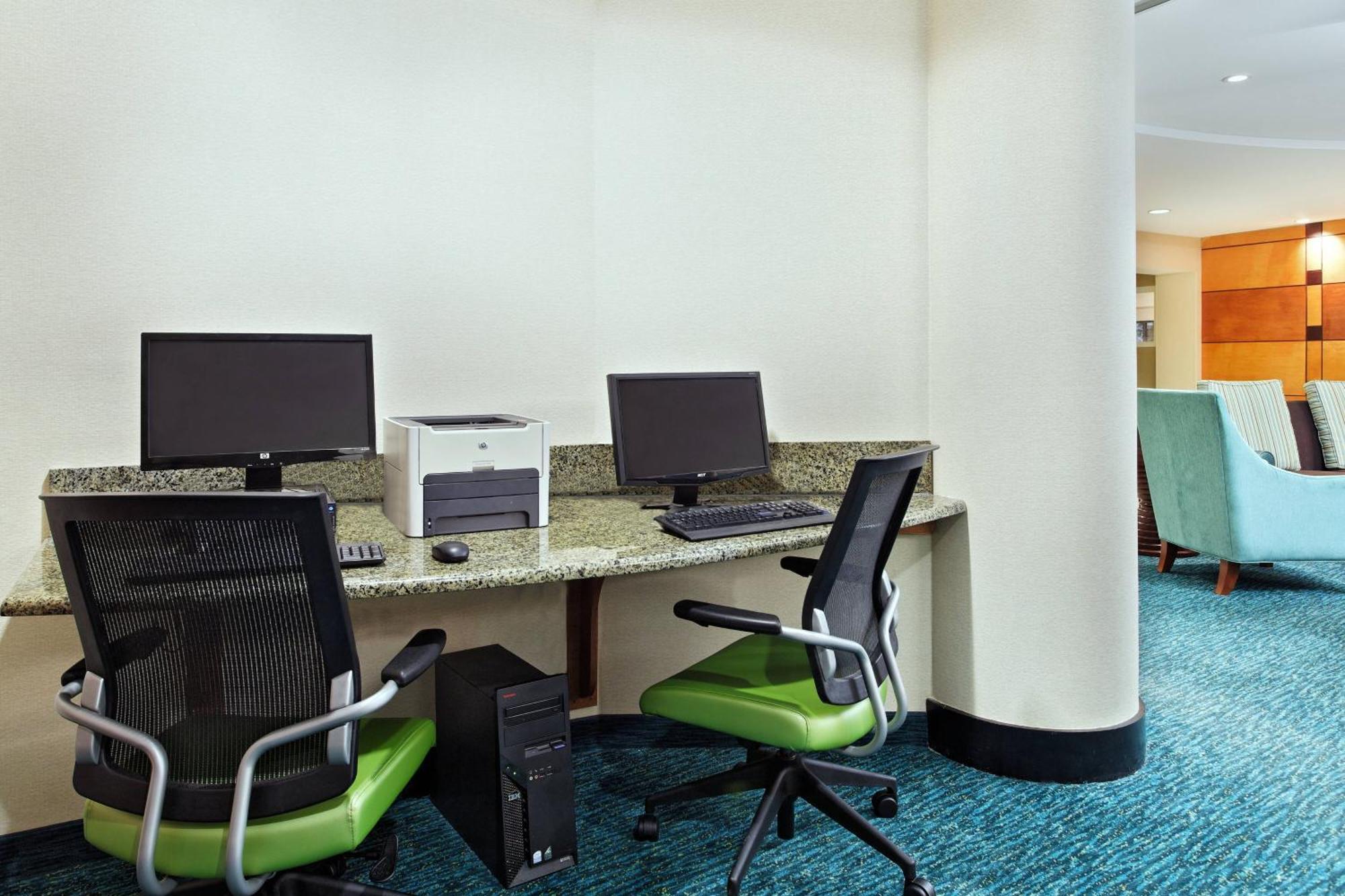 Springhill Suites Knoxville At Turkey Creek Экстерьер фото