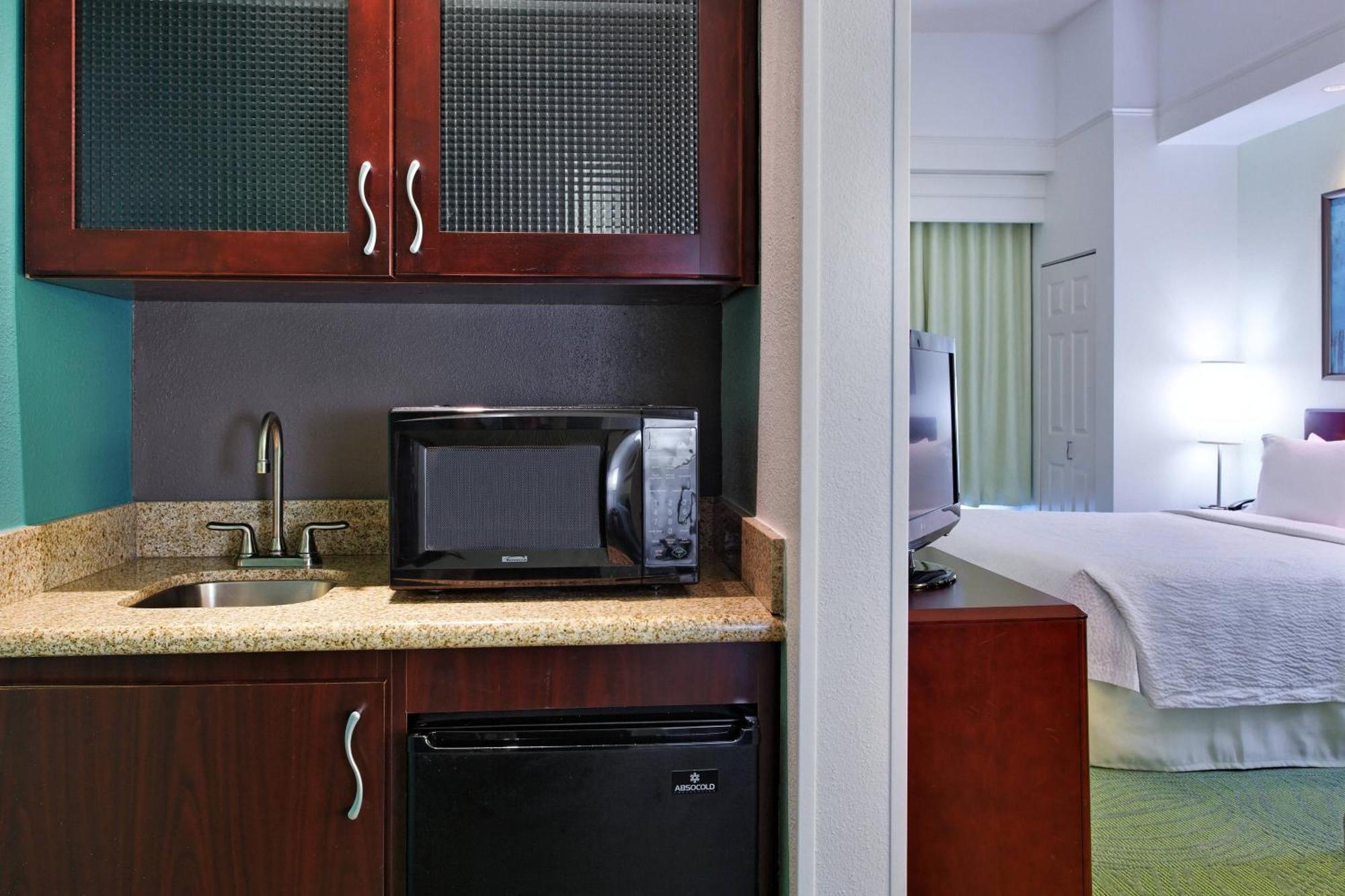 Springhill Suites Knoxville At Turkey Creek Экстерьер фото