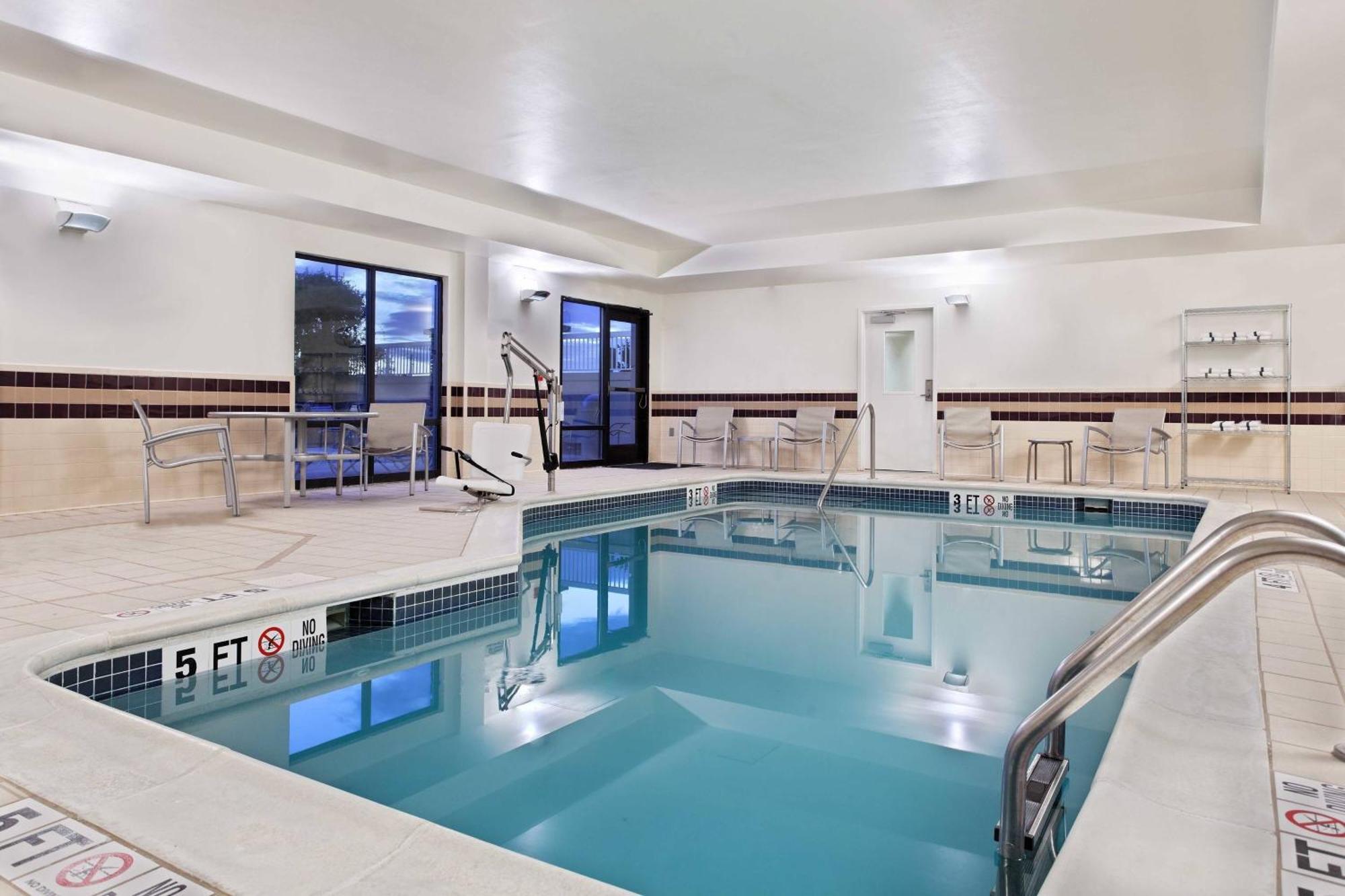 Springhill Suites Knoxville At Turkey Creek Экстерьер фото