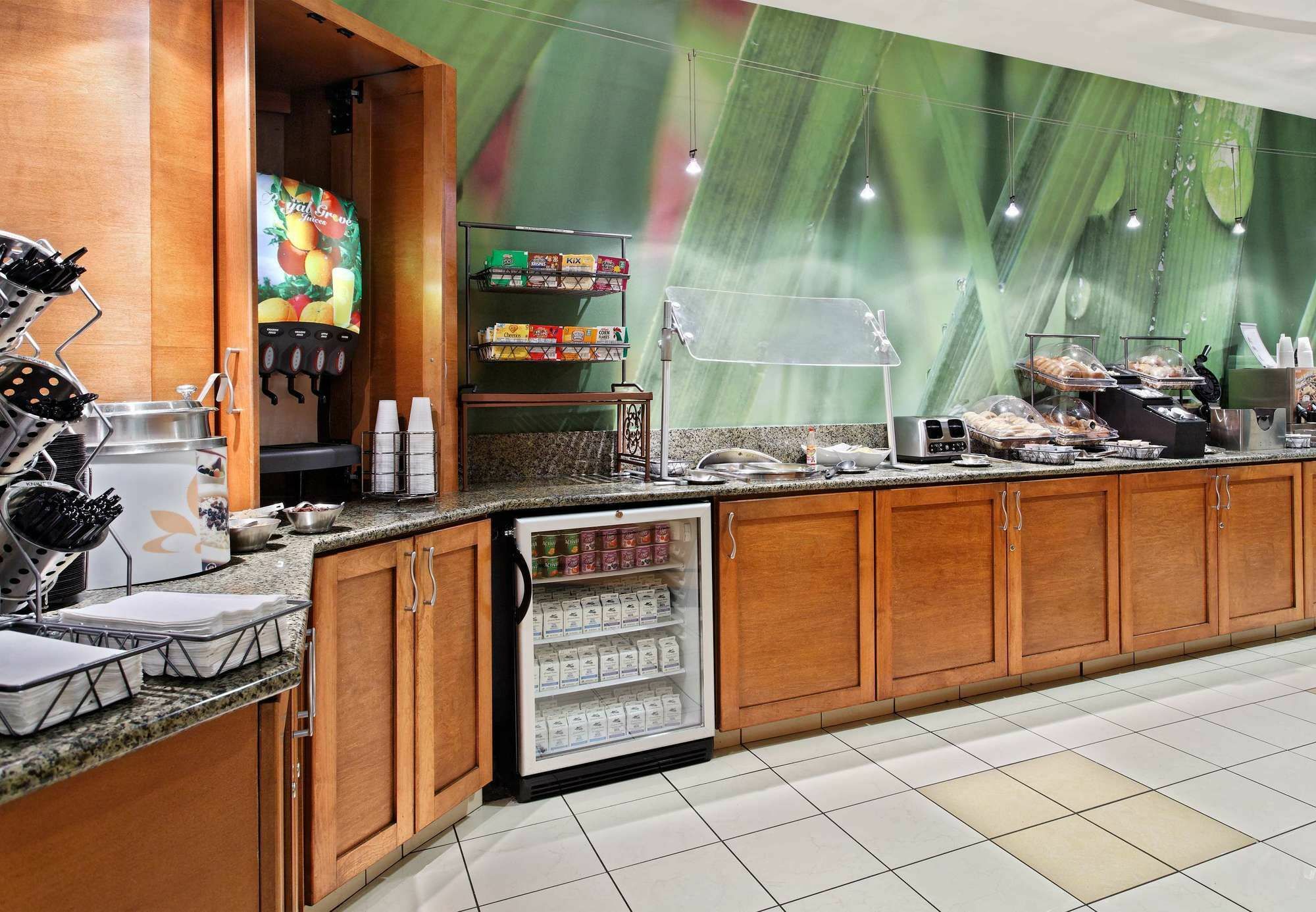 Springhill Suites Knoxville At Turkey Creek Экстерьер фото
